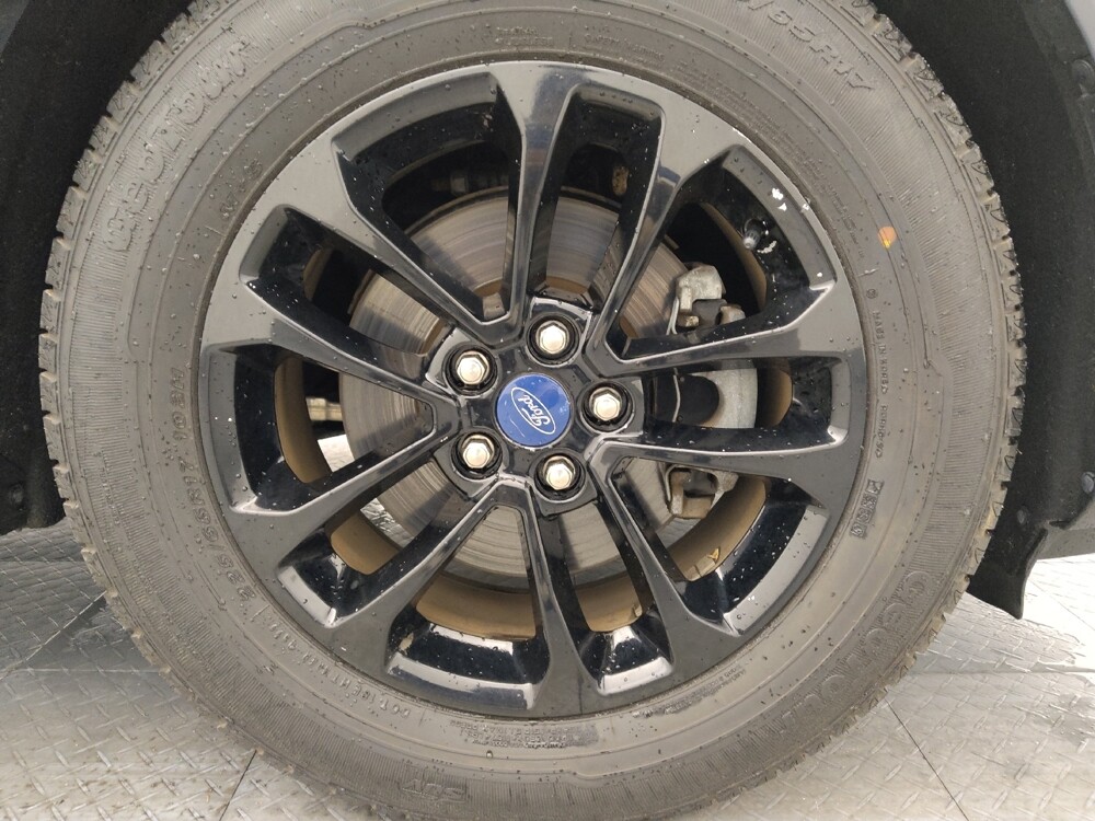 2020 Ford Escape in Conway, SC 29526 - 18130565 31