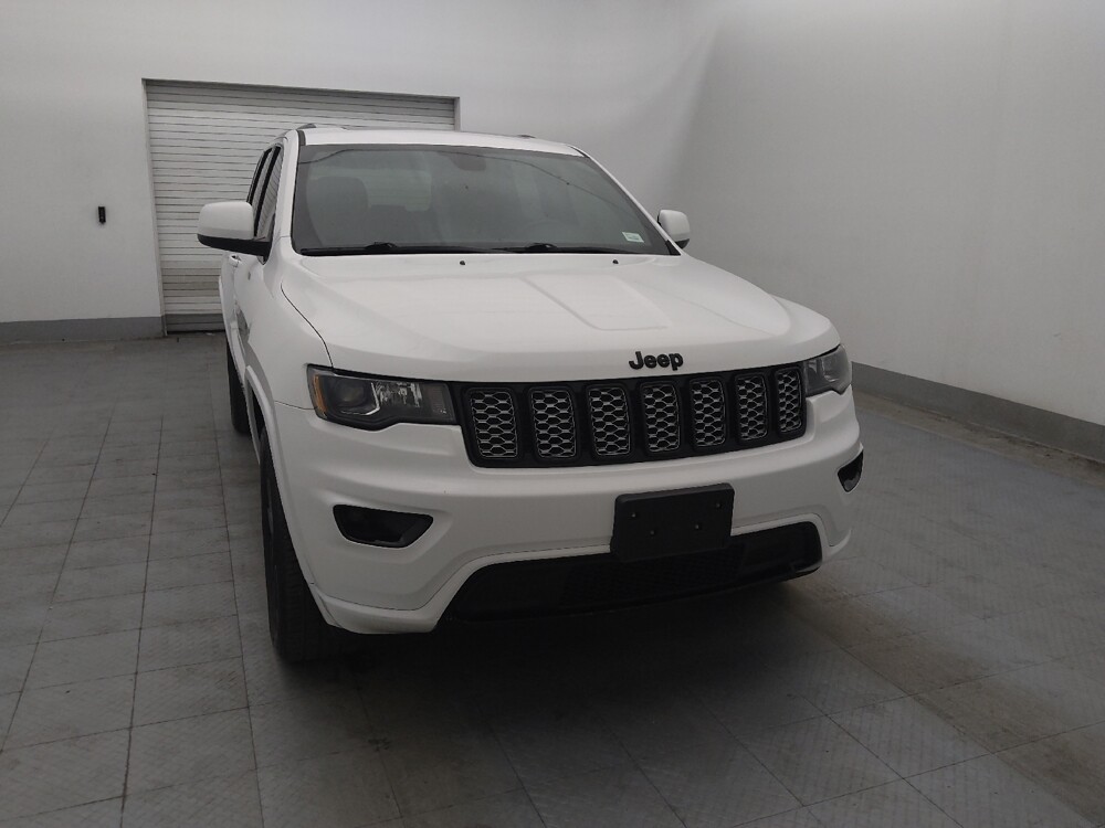 2018 Jeep Grand Cherokee in Macon, GA 31210 - 18130566 13