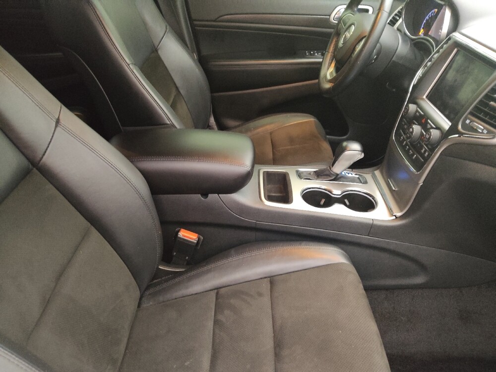 2018 Jeep Grand Cherokee in Macon, GA 31210 - 18130566 21