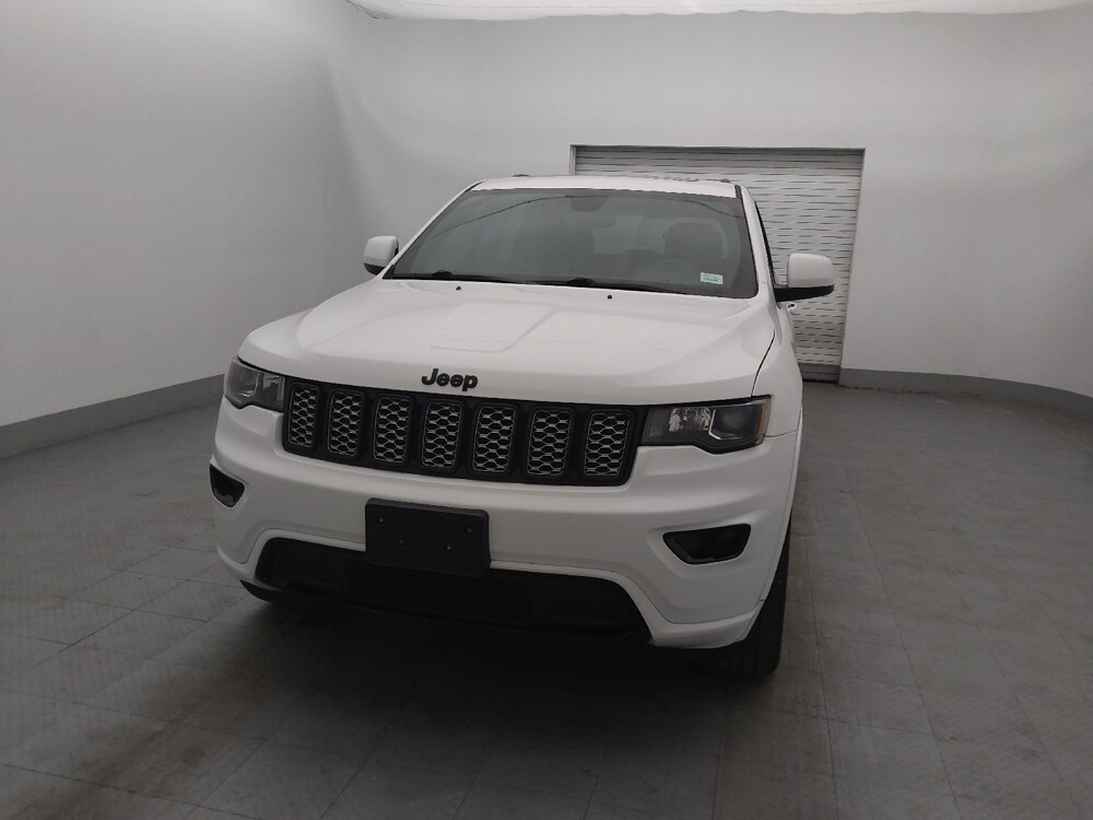 2018 Jeep Grand Cherokee in Macon, GA 31210 - 18130566 15