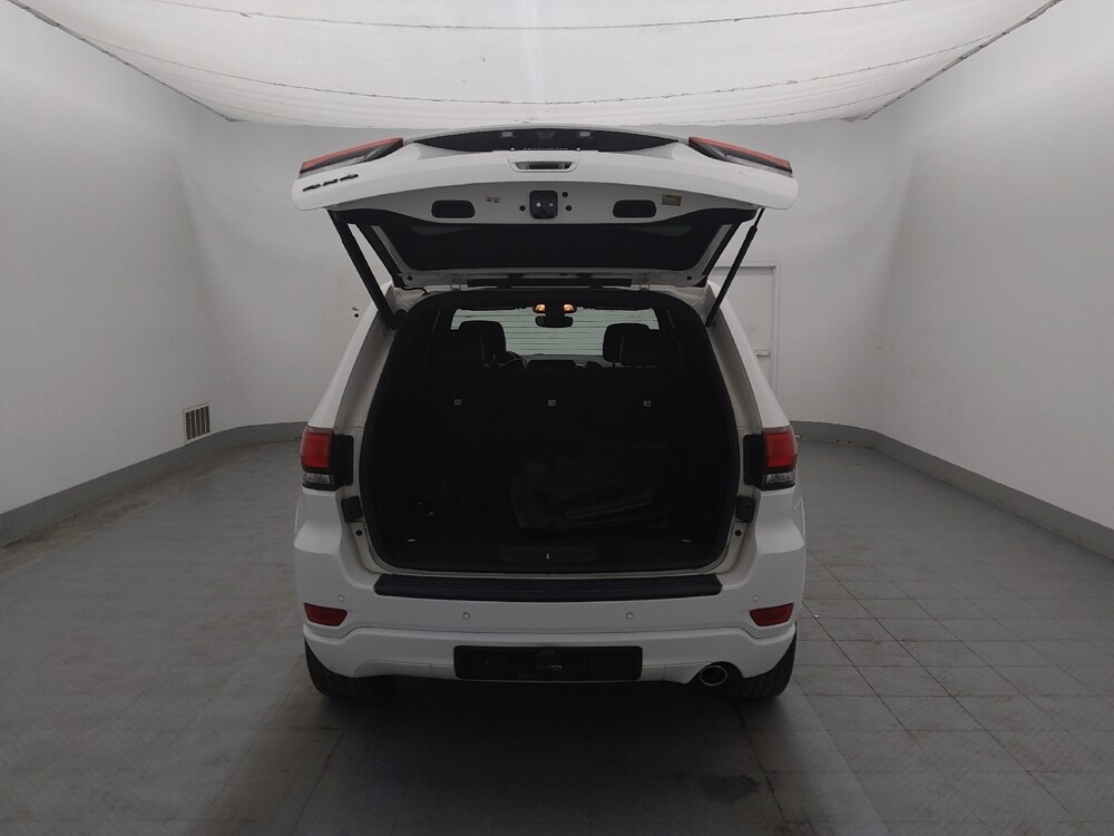 2018 Jeep Grand Cherokee in Macon, GA 31210 - 18130566 29