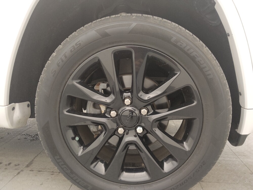 2018 Jeep Grand Cherokee in Macon, GA 31210 - 18130566 31