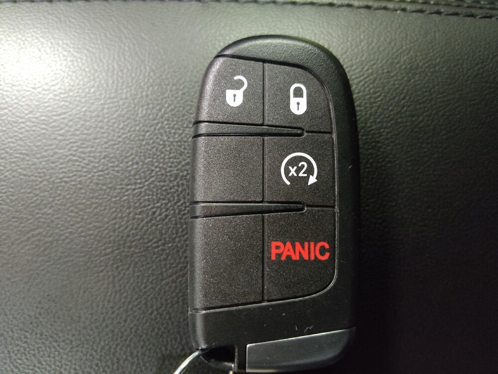 2018 Jeep Grand Cherokee in Macon, GA 31210 - 18130566 32