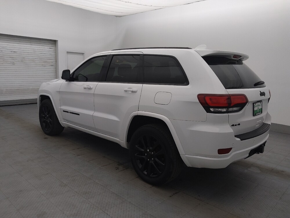 2018 Jeep Grand Cherokee in Macon, GA 31210 - 18130566 3