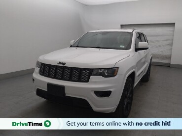 2018 Jeep Grand Cherokee in Macon, GA 31210