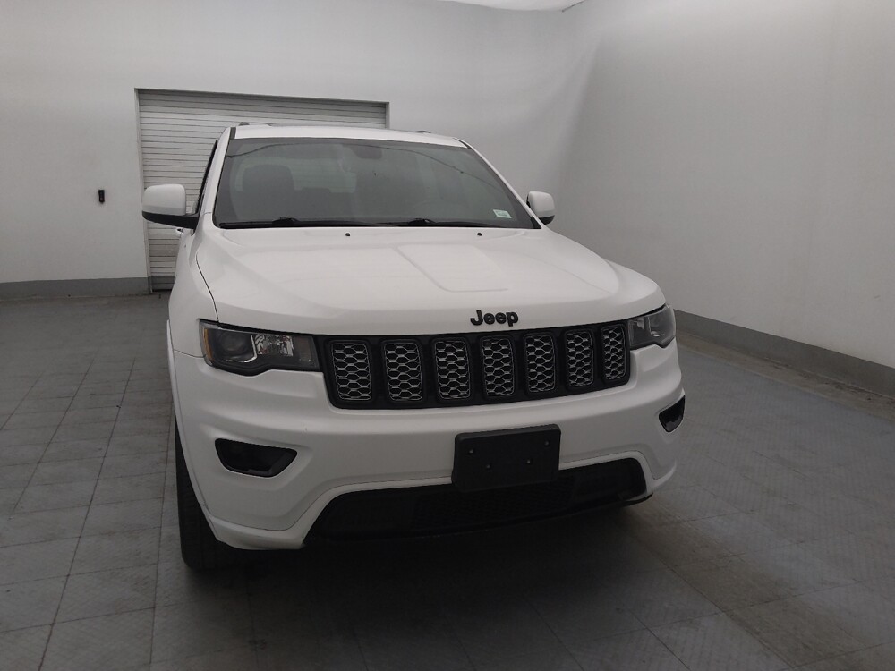 2018 Jeep Grand Cherokee in Macon, GA 31210 - 18130566 14