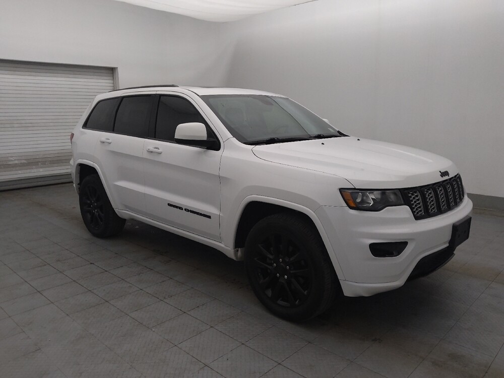 2018 Jeep Grand Cherokee in Macon, GA 31210 - 18130566 11