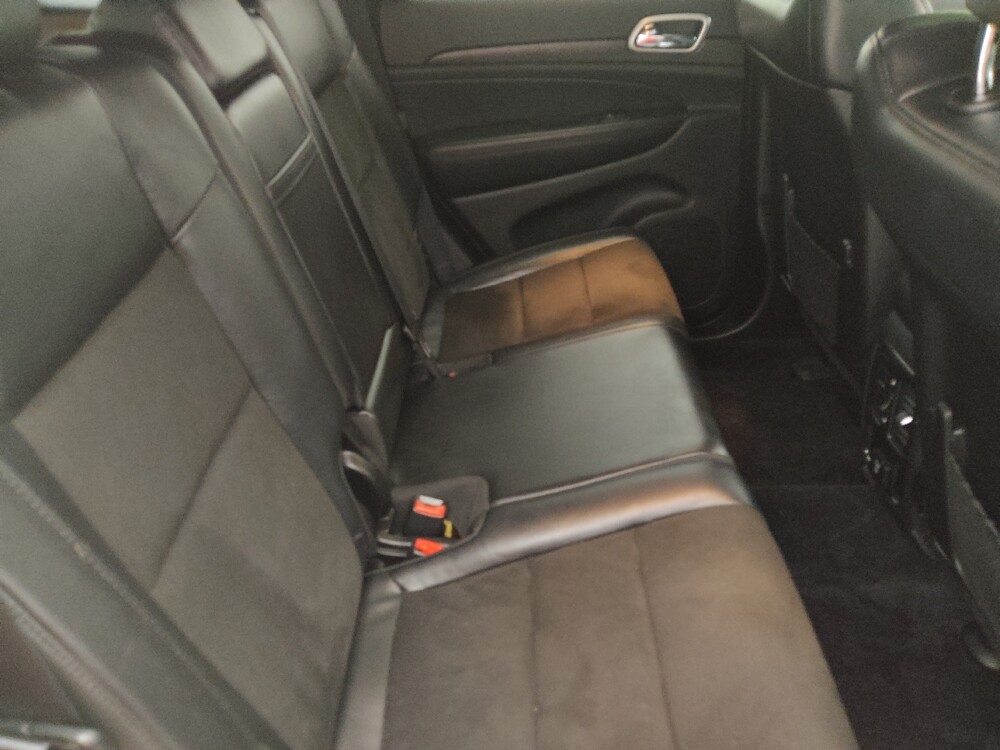 2018 Jeep Grand Cherokee in Macon, GA 31210 - 18130566 19