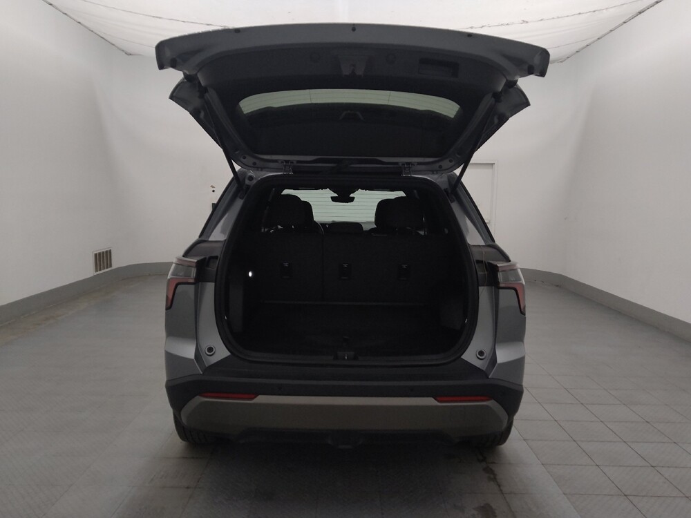 2025 Chevrolet Equinox in Knoxville, TN 37923 - 18130567 29