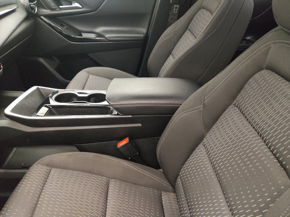 2025 Chevrolet Equinox in Knoxville, TN 37923 - 18130567 17