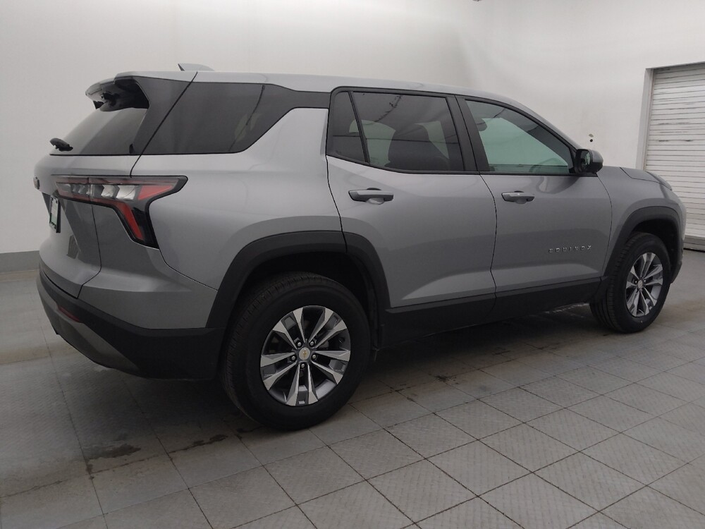 2025 Chevrolet Equinox in Knoxville, TN 37923 - 18130567 10