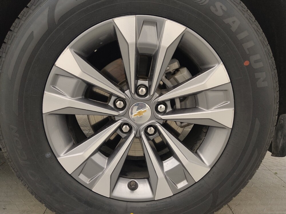 2025 Chevrolet Equinox in Knoxville, TN 37923 - 18130567 31