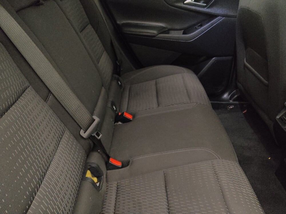 2025 Chevrolet Equinox in Knoxville, TN 37923 - 18130567 19