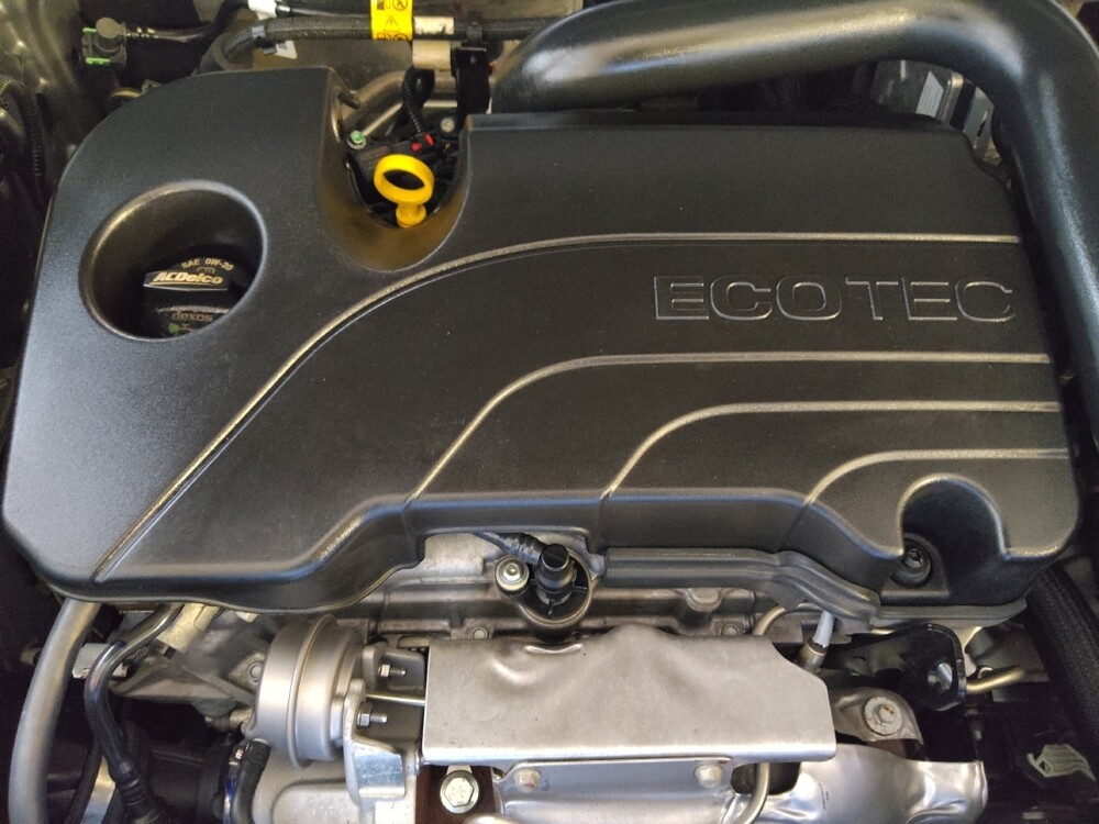 2025 Chevrolet Equinox in Knoxville, TN 37923 - 18130567 30