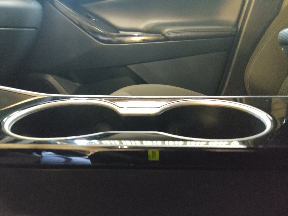 2025 Chevrolet Equinox in Knoxville, TN 37923 - 18130567 26