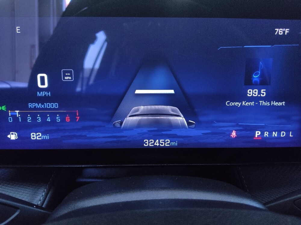 2025 Chevrolet Equinox in Knoxville, TN 37923 - 18130567 23