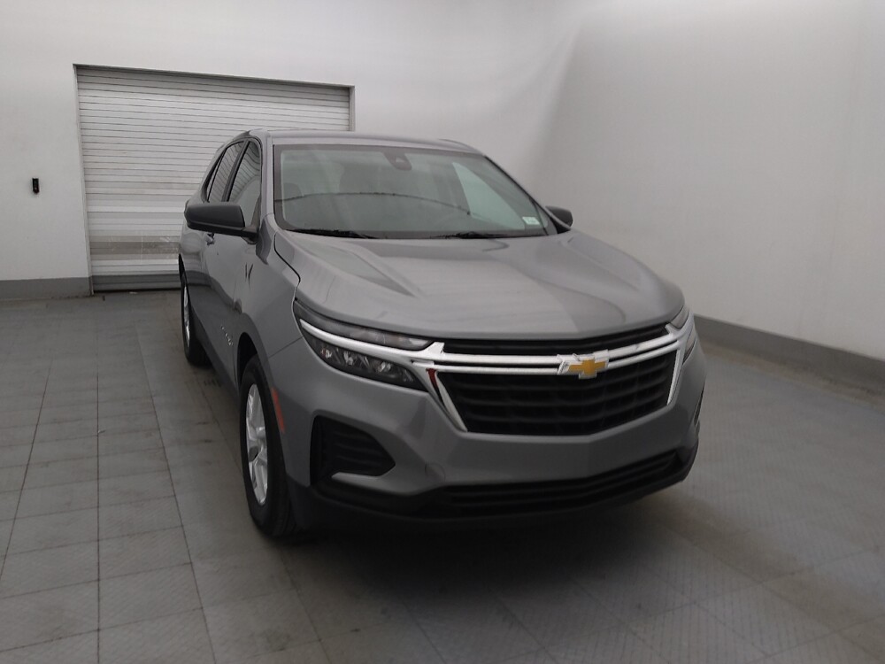 2024 Chevrolet Equinox in Knoxville, TN 37923 - 18130568 13