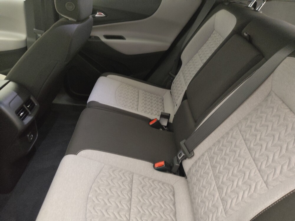 2024 Chevrolet Equinox in Knoxville, TN 37923 - 18130568 18