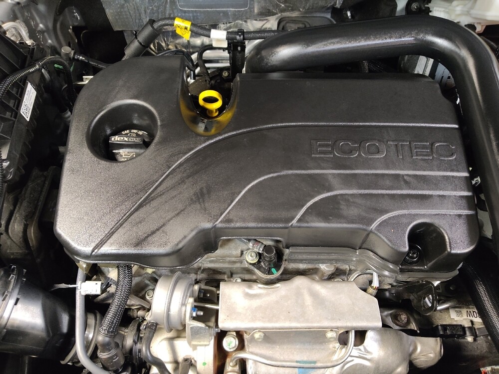 2024 Chevrolet Equinox in Knoxville, TN 37923 - 18130568 30