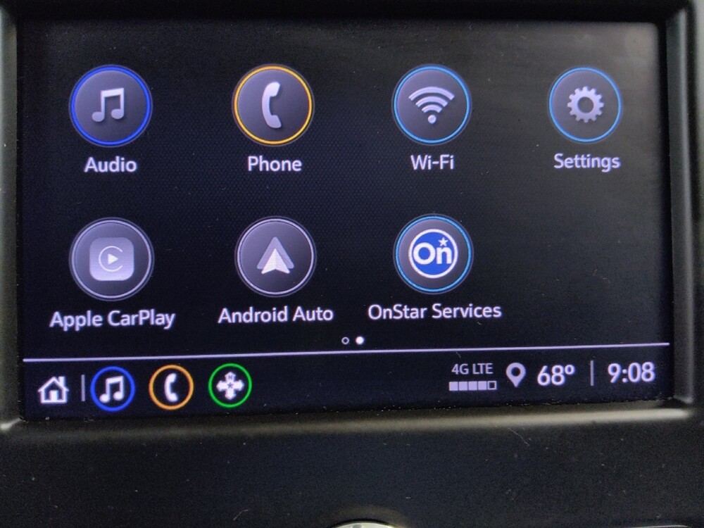 2024 Chevrolet Equinox in Knoxville, TN 37923 - 18130568 25