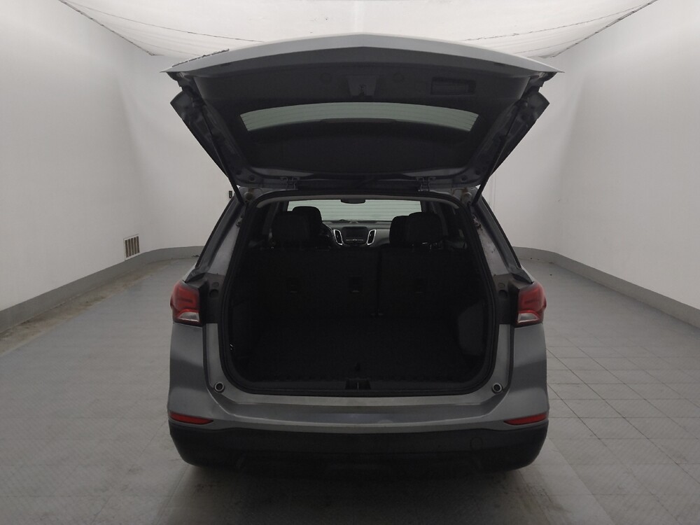 2024 Chevrolet Equinox in Knoxville, TN 37923 - 18130568 29