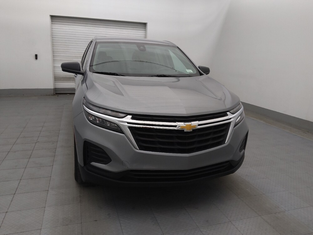 2024 Chevrolet Equinox in Knoxville, TN 37923 - 18130568 14