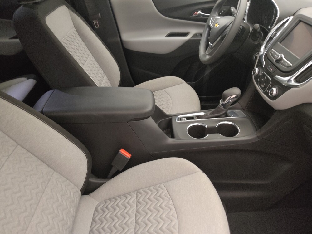 2024 Chevrolet Equinox in Knoxville, TN 37923 - 18130568 21