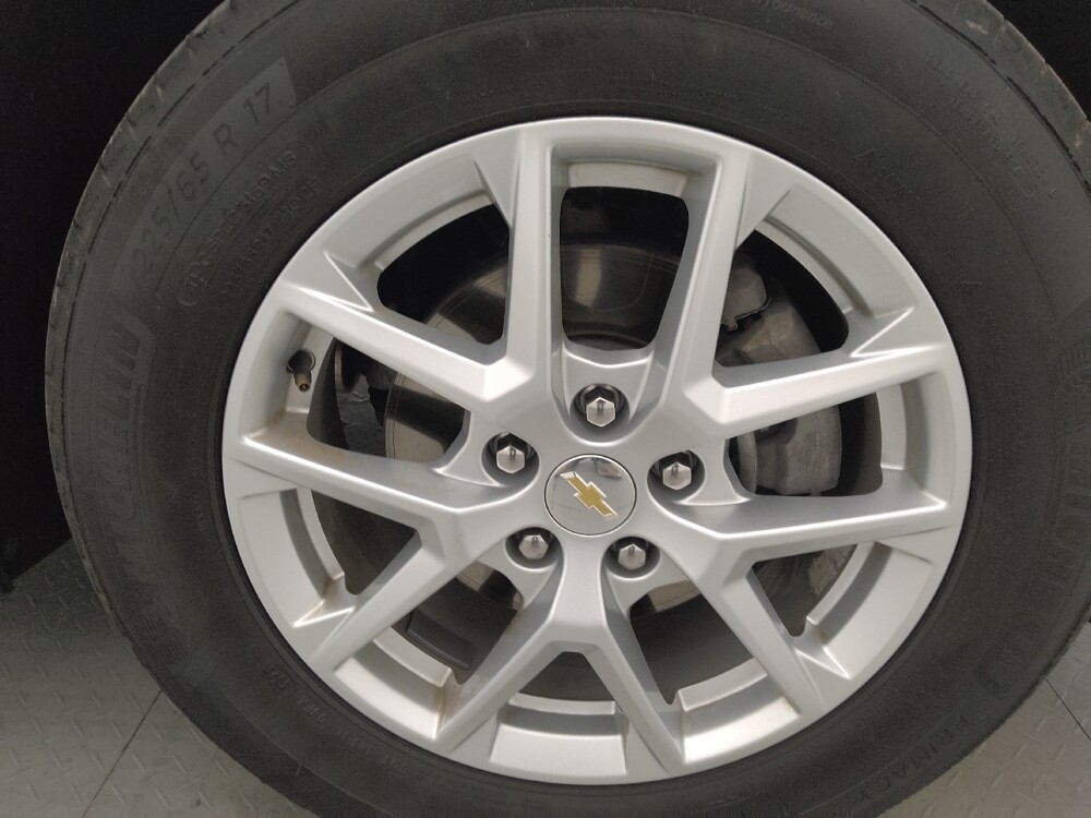 2024 Chevrolet Equinox in Knoxville, TN 37923 - 18130568 31