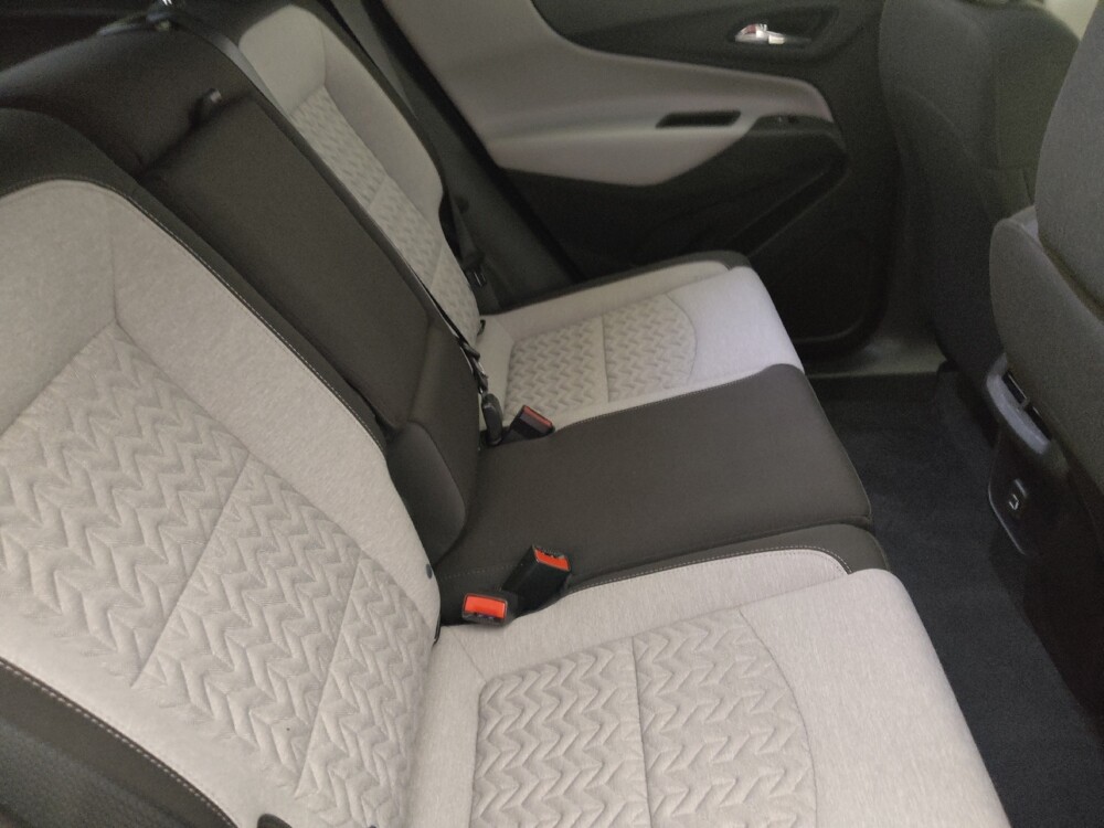 2024 Chevrolet Equinox in Knoxville, TN 37923 - 18130568 19