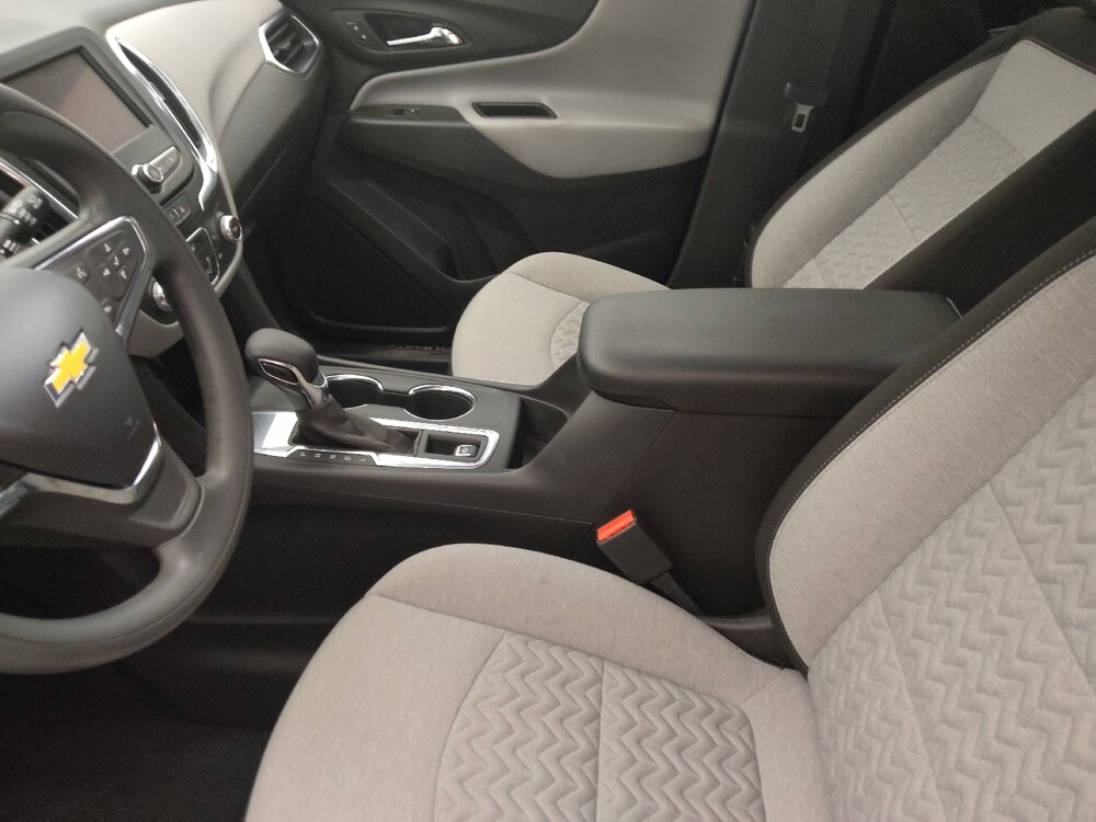 2024 Chevrolet Equinox in Knoxville, TN 37923 - 18130568 17