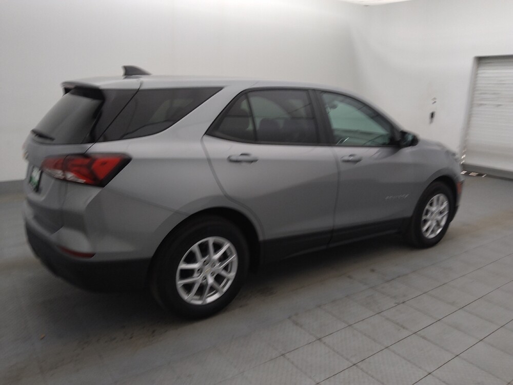 2024 Chevrolet Equinox in Knoxville, TN 37923 - 18130568 10