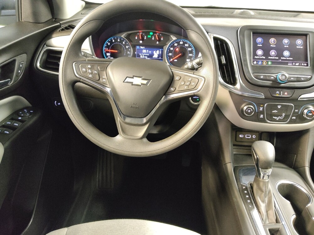 2024 Chevrolet Equinox in Knoxville, TN 37923 - 18130568 22