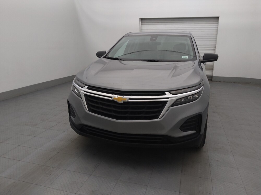 2024 Chevrolet Equinox in Knoxville, TN 37923 - 18130568 15