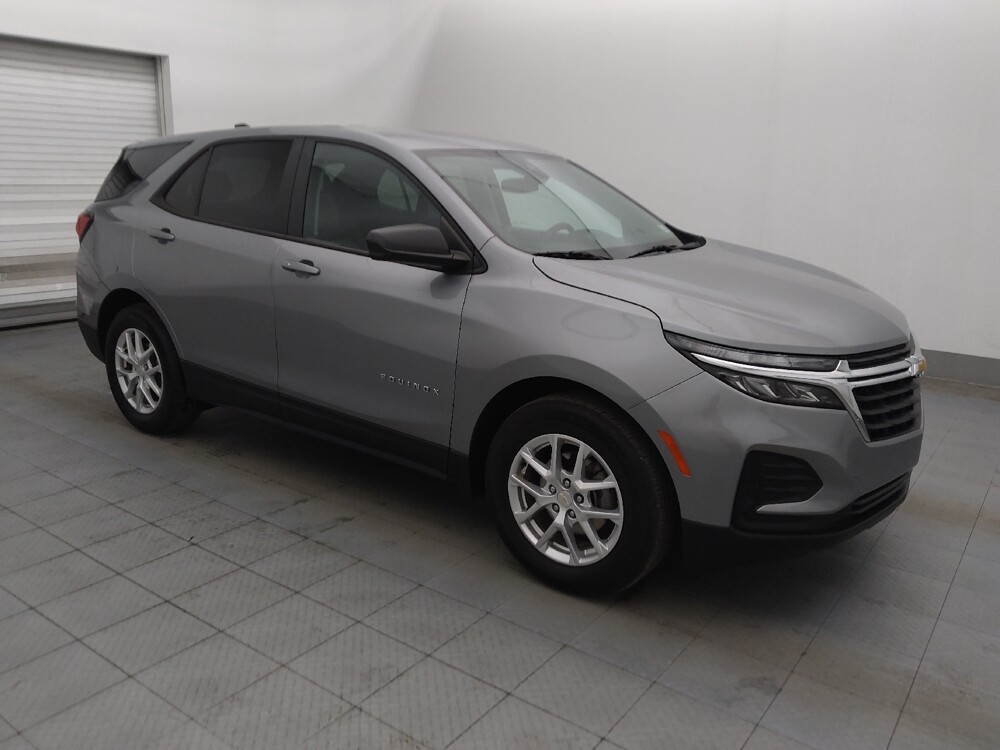 2024 Chevrolet Equinox in Knoxville, TN 37923 - 18130568 11