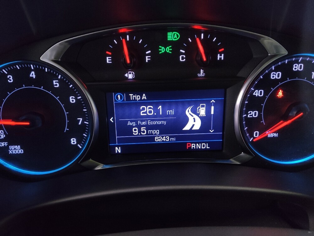 2024 Chevrolet Equinox in Knoxville, TN 37923 - 18130568 23