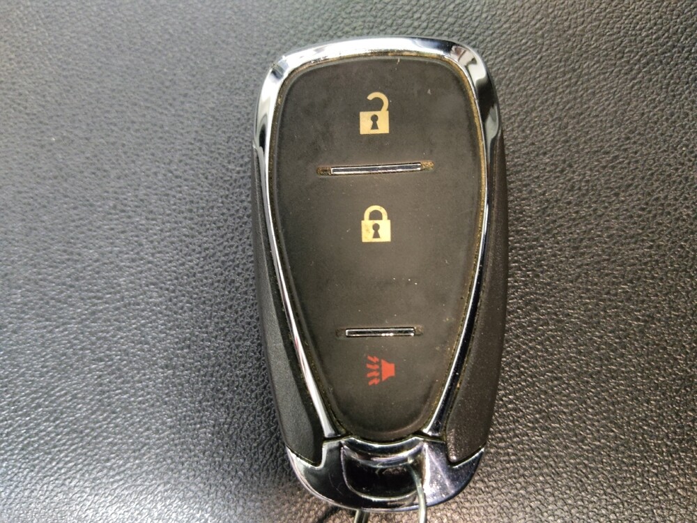 2024 Chevrolet Equinox in Knoxville, TN 37923 - 18130568 32