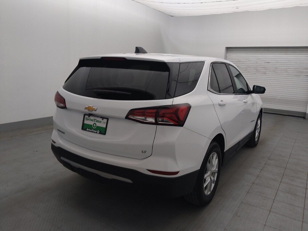 2024 Chevrolet Equinox in Knoxville, TN 37923 - 18130569 9