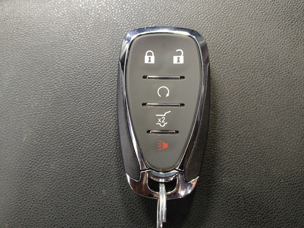 2024 Chevrolet Equinox in Knoxville, TN 37923 - 18130569 32