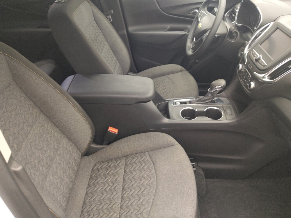 2024 Chevrolet Equinox in Knoxville, TN 37923 - 18130569 21