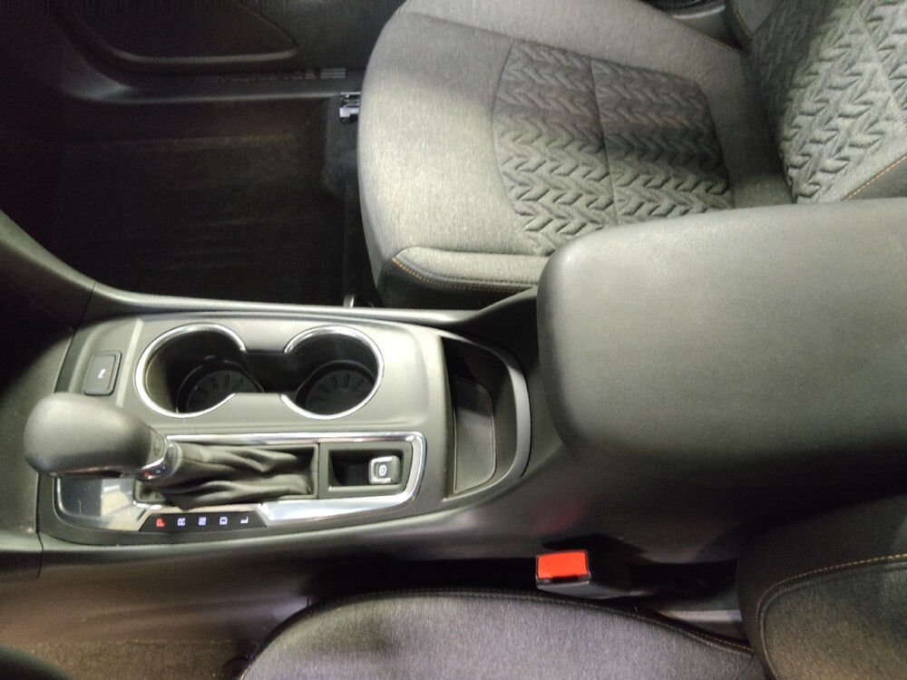 2024 Chevrolet Equinox in Knoxville, TN 37923 - 18130569 26