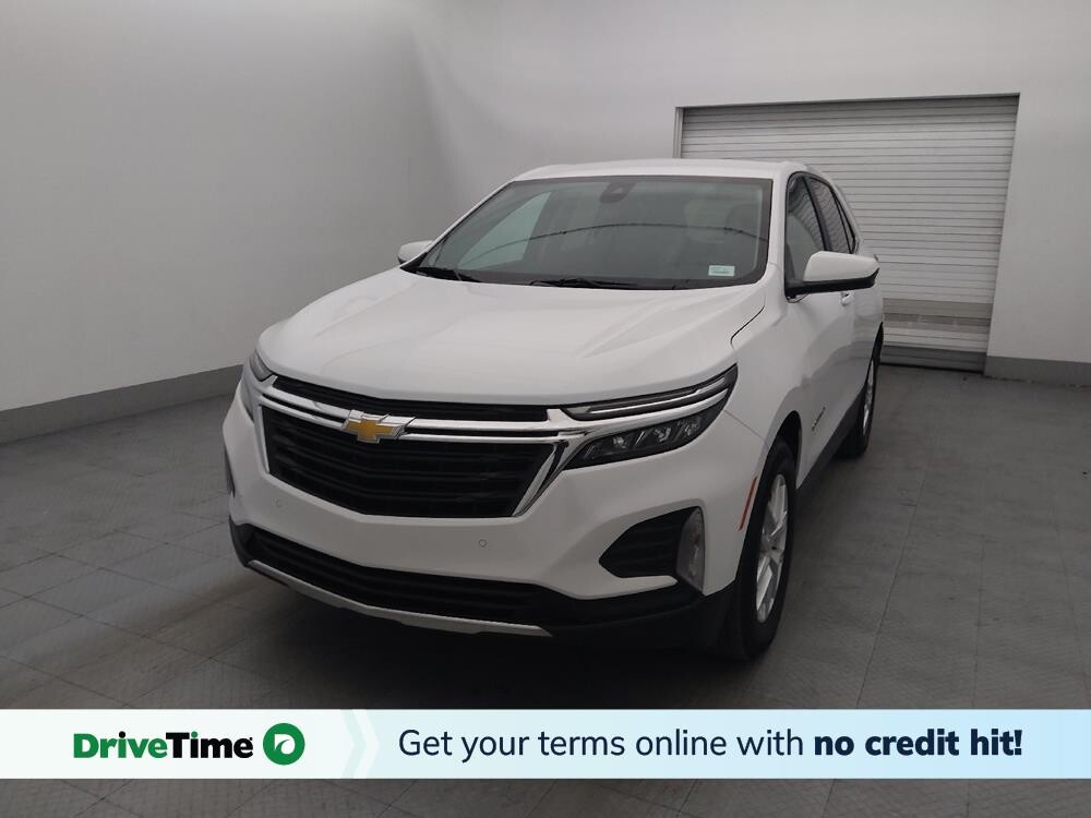 2024 Chevrolet Equinox in Knoxville, TN 37923 - 18130569