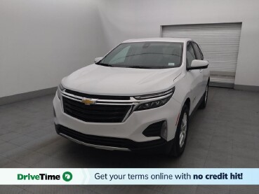 2024 Chevrolet Equinox in Knoxville, TN 37923