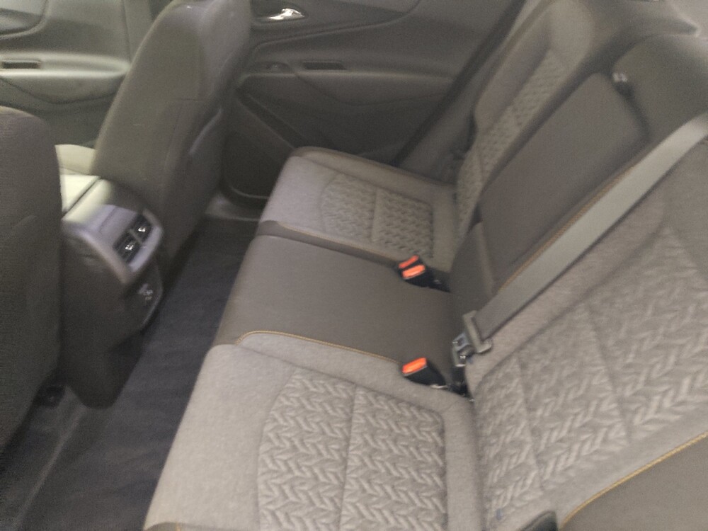 2024 Chevrolet Equinox in Knoxville, TN 37923 - 18130569 18