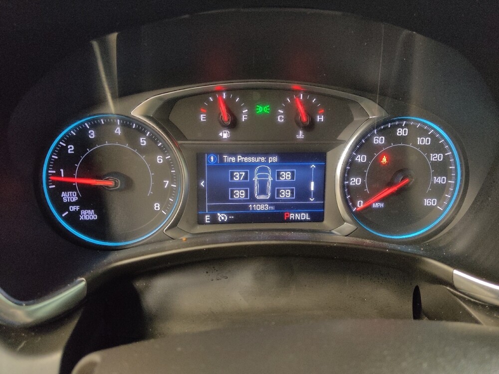 2024 Chevrolet Equinox in Knoxville, TN 37923 - 18130569 23