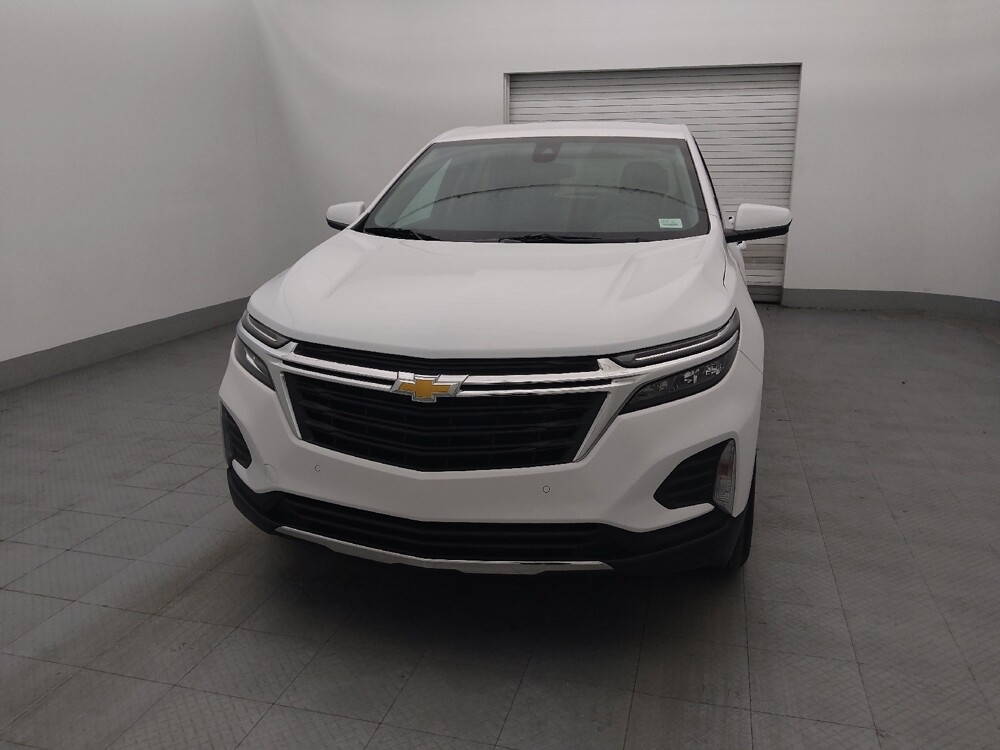 2024 Chevrolet Equinox in Knoxville, TN 37923 - 18130569 15