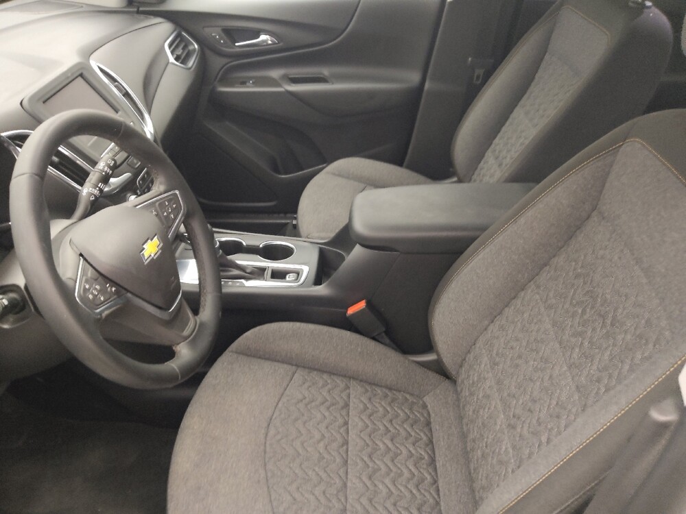 2024 Chevrolet Equinox in Knoxville, TN 37923 - 18130569 17