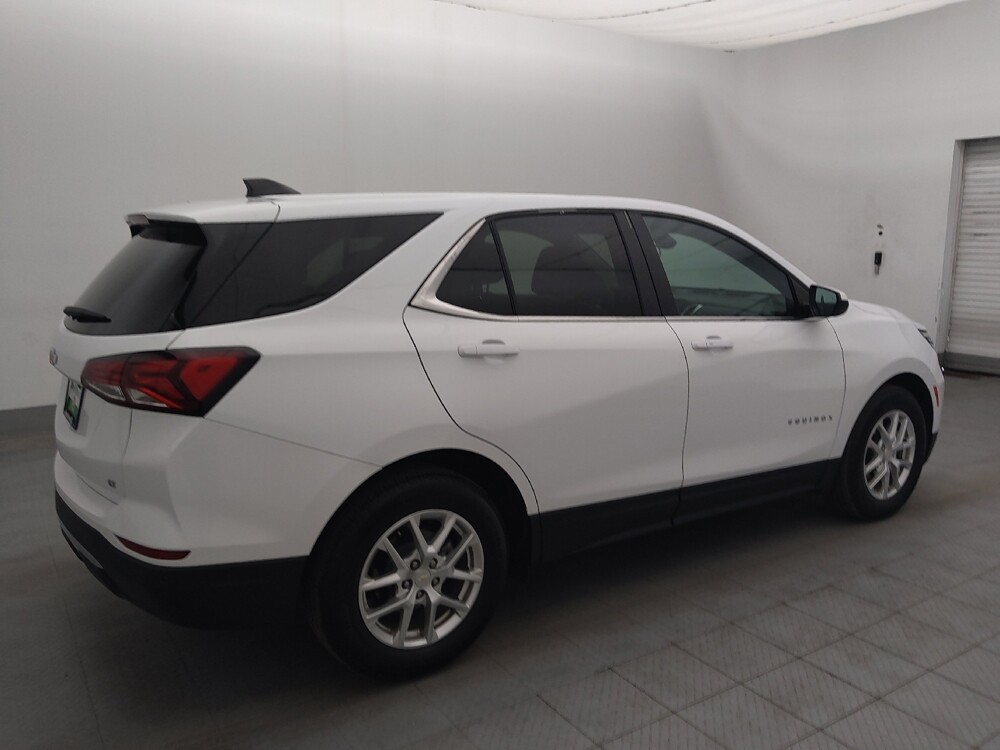 2024 Chevrolet Equinox in Knoxville, TN 37923 - 18130569 10