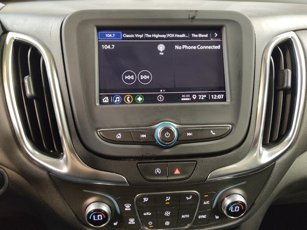 2024 Chevrolet Equinox in Knoxville, TN 37923 - 18130569 25