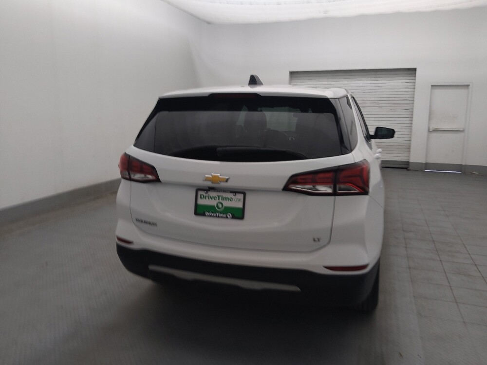 2024 Chevrolet Equinox in Knoxville, TN 37923 - 18130569 7