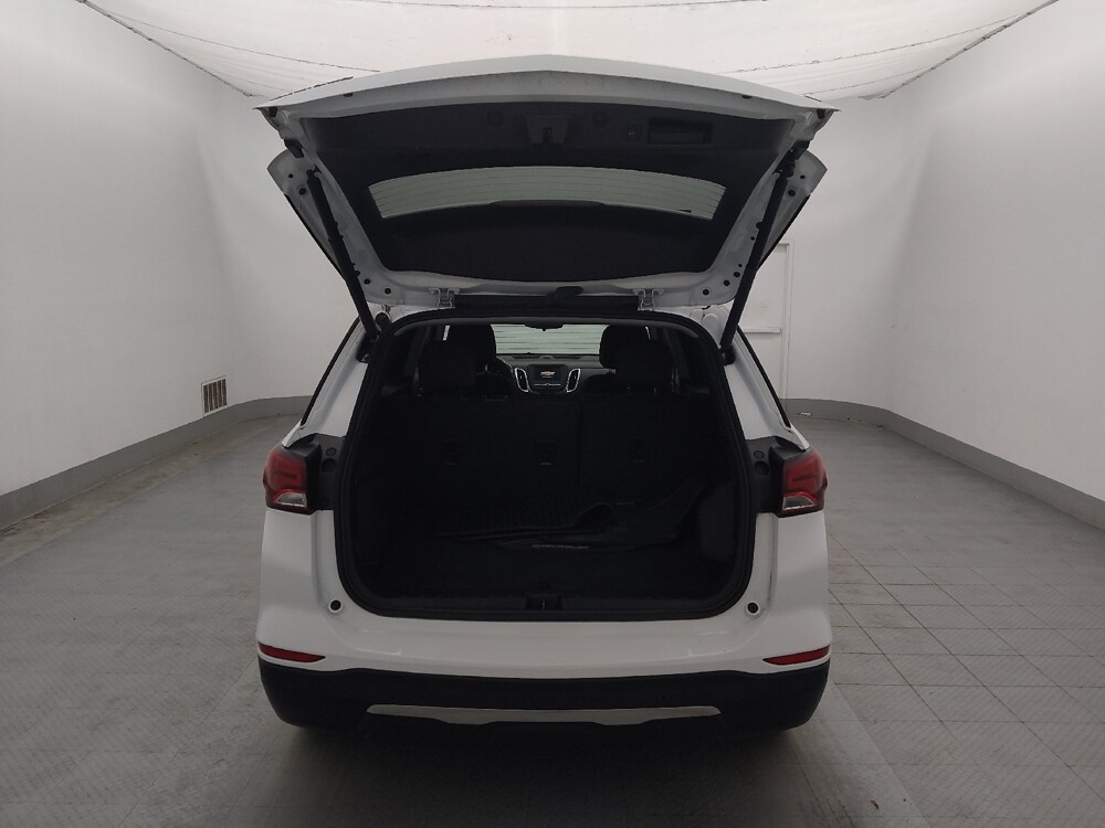 2024 Chevrolet Equinox in Knoxville, TN 37923 - 18130569 29